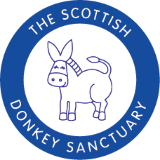 The Scottish Borders Donkey Sanctuary